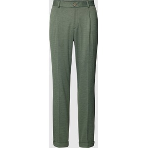 Zielone spodnie McNeal