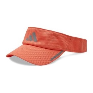 Pomarańczowa czapka Adidas Performance