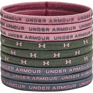 Gumki do włosów Under Armour (9-pack) UA Elastic Hair Tie - multikolor
