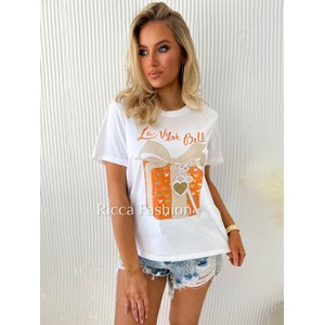 T-shirt Ricca Fashion