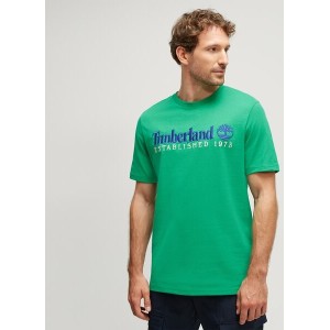 T-shirt Timberland