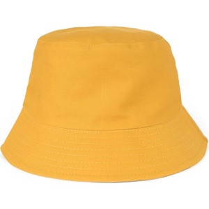 Żółta czapka Art of Polo