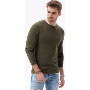 Sweter Ombre w stylu casual