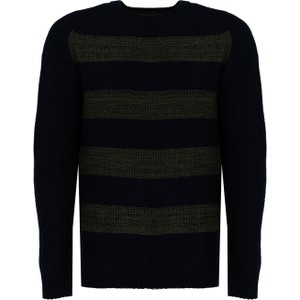 Sweter ubierzsie.com z bawełny