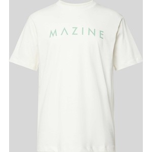 T-shirt Mazine