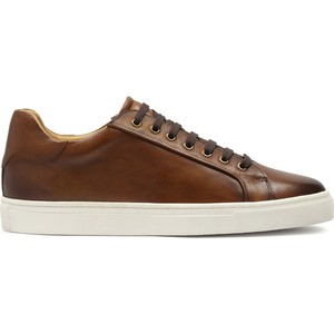 Sneakersy Kazar Sorren 77361-01-02 Brown