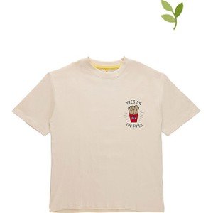 Koszulka dziecięca The New dla chłopców