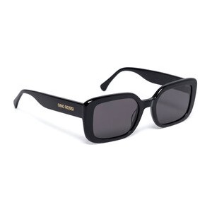 Gino Rossi Okulary przeciwsłoneczne LD81598 Czarny