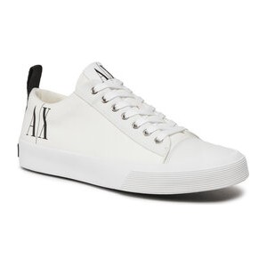 Armani Exchange Sneakersy XUX140 XV591 T684 Biały