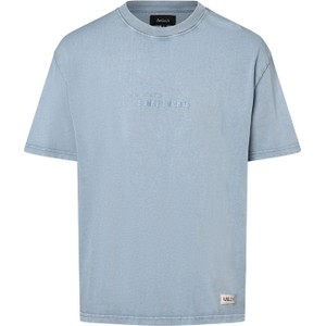 T-shirt Aygill`s z krótkim rękawem w stylu casual z bawełny