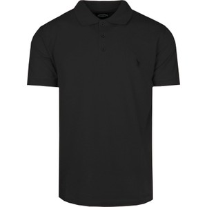 Koszulka polo Expoman z krótkim rękawem w stylu casual