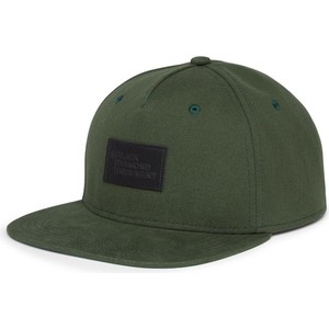 Zielona czapka Black Diamond