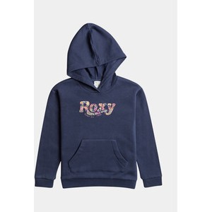 Granatowa bluza dziecięca Roxy dla chłopców