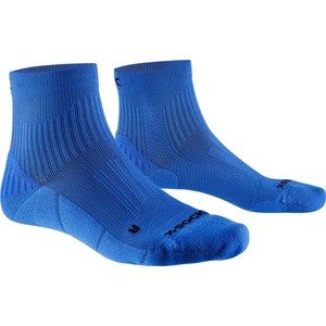 Niebieskie skarpety X Socks