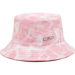 Różowa czapka CMP