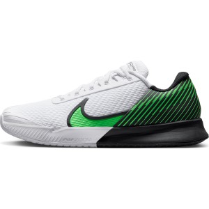Buty sportowe Nike w sportowym stylu sznurowane zoom
