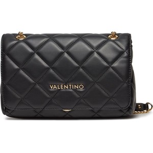 Czarna torebka Valentino na ramię mała