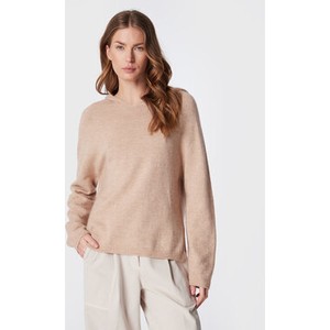 Sweter Cappellini w stylu casual