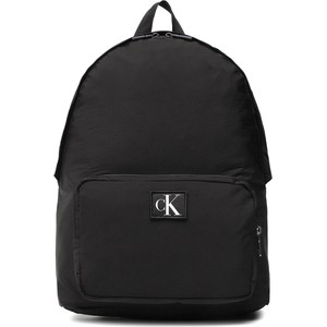 Czarny plecak Calvin Klein