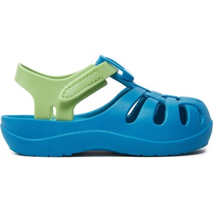 Niebieskie buty dziecięce letnie Ipanema