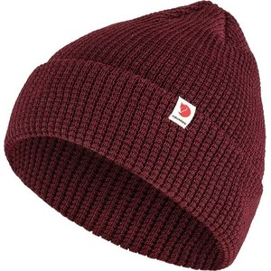 Czerwona czapka Fjällräven