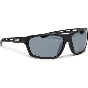 Okulary przeciwsłoneczne UVEX - Sportstyle 229 S5320682216 Black Mat