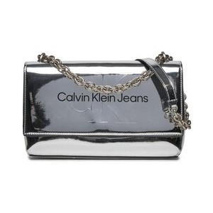 Torebka Calvin Klein mała matowa
