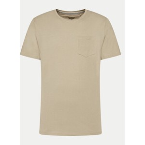 T-shirt Blend w stylu casual z krótkim rękawem