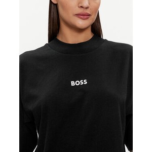 Czarna piżama Hugo Boss