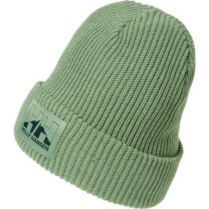 Zielona czapka Helly Hansen