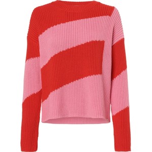Sweter ARMEDANGELS w stylu casual z bawełny