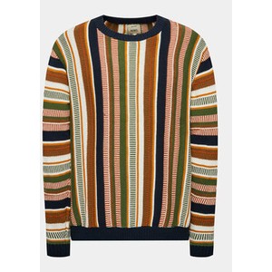 Sweter Redefined Rebel w młodzieżowym stylu