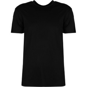 T-shirt ubierzsie.com z tkaniny w stylu casual