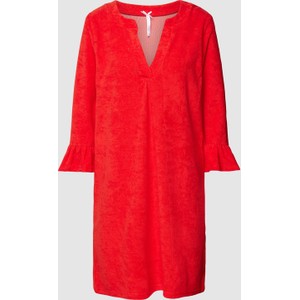 Czerwona piżama Louis & Louisa
