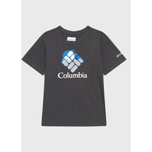 Koszulka dziecięca Columbia dla chłopców
