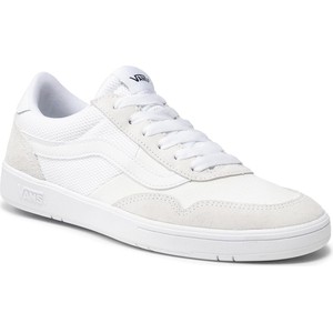 Sneakersy VANS - Cruze Too Cc VN0A5KR5OIJ1 (Staple) True White/Trwht