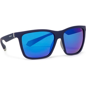 Okulary przeciwsłoneczne POLAROID - PLD 2126/S Blue Grey