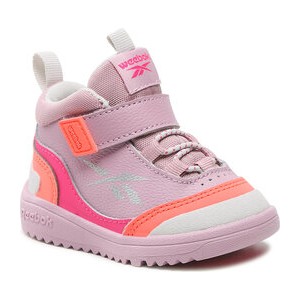 Buty dziecięce zimowe Reebok Classic dla dziewczynek