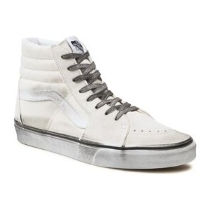 Vans Sneakersy Sk8-Hi VN0007NSWWW1 Biały