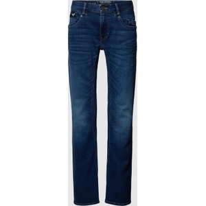 Niebieskie jeansy Pme Legend (pall Mall)