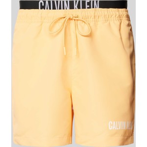 Kąpielówki Calvin Klein Underwear