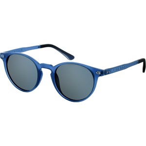 Niebieskie okulary damskie Moretti