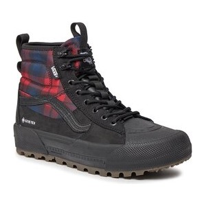 Vans Sneakersy Ua Sk8-Hi Gore-Tex Mte-3 VN0A5I114581 Czarny
