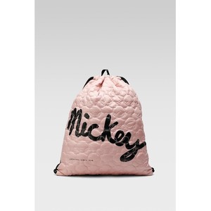 Różowy plecak Mickey&Friends