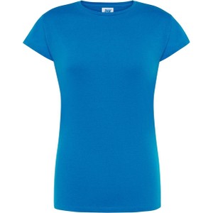 Niebieska bluzka JK Collection