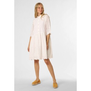 Sukienka mbyM mini w stylu casual z bawełny