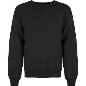 Bluza ubierzsie.com z tkaniny w stylu casual