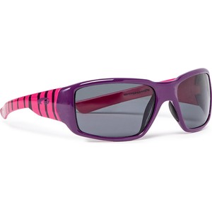 Okulary przeciwsłoneczne dziecięce GOG - Jungle E962-2P Violet/Pink
