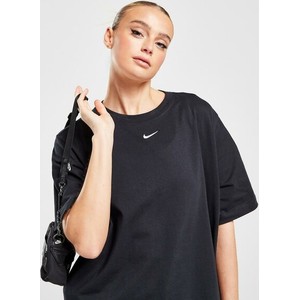 T-shirt Nike z okrągłym dekoltem