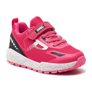 Różowe buty sportowe dziecięce Primigi